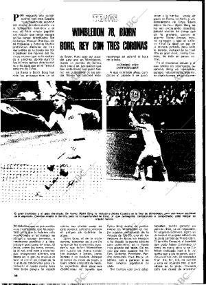 BLANCO Y NEGRO MADRID 12-07-1978 página 56