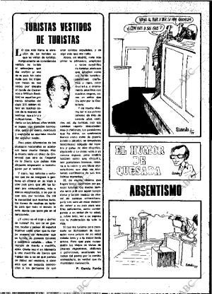 BLANCO Y NEGRO MADRID 12-07-1978 página 58