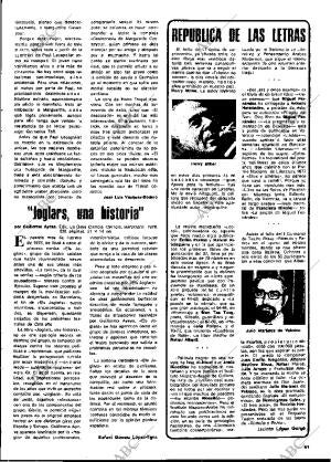 BLANCO Y NEGRO MADRID 12-07-1978 página 61