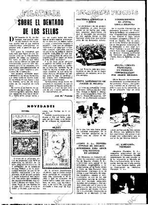 BLANCO Y NEGRO MADRID 12-07-1978 página 62