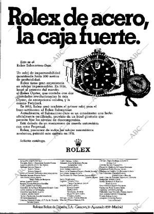 BLANCO Y NEGRO MADRID 12-07-1978 página 9