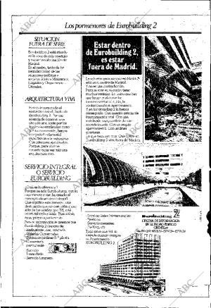 ABC MADRID 15-07-1978 página 88