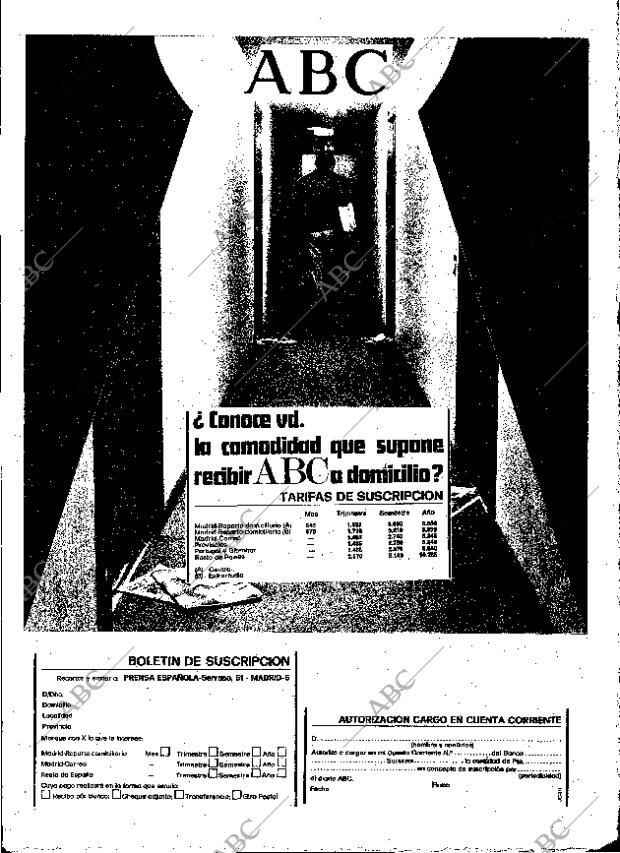 ABC MADRID 16-07-1978 página 101