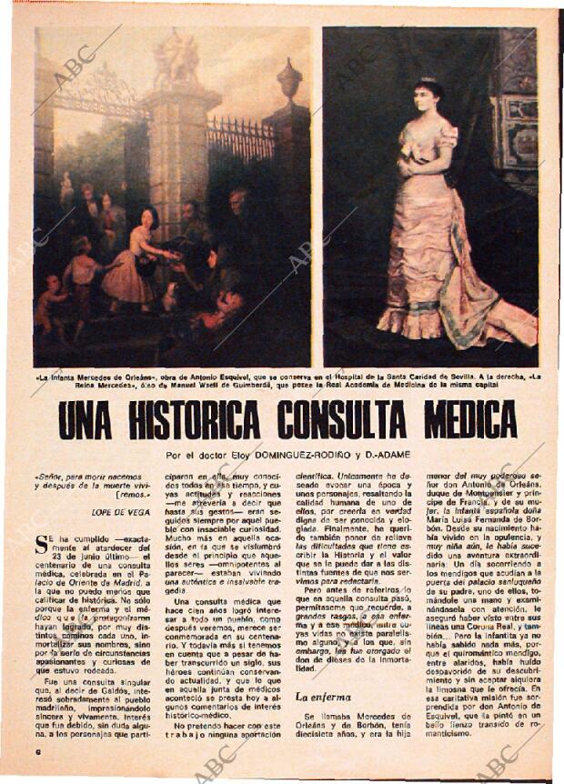 ABC MADRID 16-07-1978 página 110