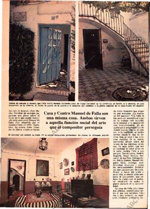 ABC MADRID 16-07-1978 página 126