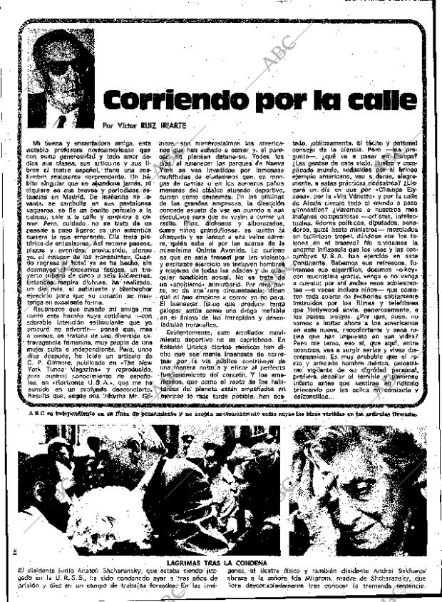 ABC MADRID 16-07-1978 página 13
