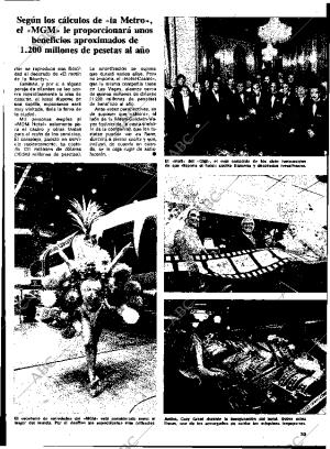 ABC MADRID 16-07-1978 página 137