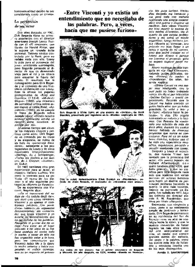 ABC MADRID 16-07-1978 página 142