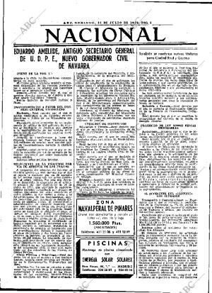 ABC MADRID 16-07-1978 página 20