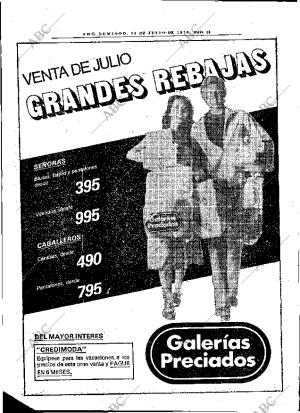 ABC MADRID 16-07-1978 página 30