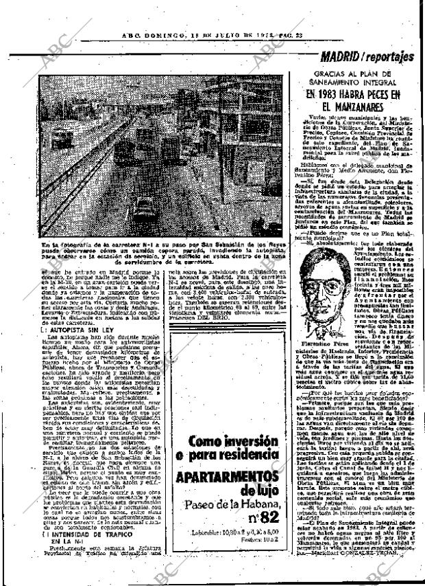 ABC MADRID 16-07-1978 página 39