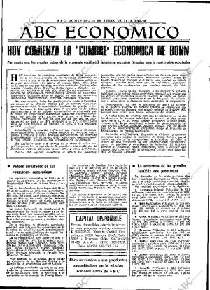 ABC MADRID 16-07-1978 página 52