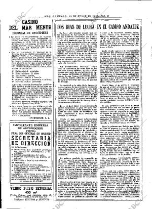 ABC MADRID 16-07-1978 página 58
