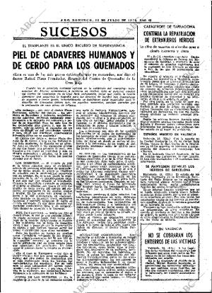 ABC MADRID 16-07-1978 página 59