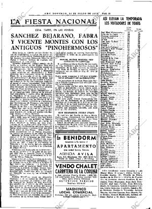 ABC MADRID 16-07-1978 página 66