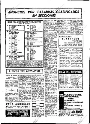 ABC MADRID 16-07-1978 página 74