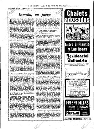 ABC MADRID 19-07-1978 página 19