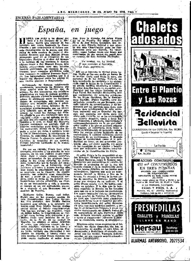 ABC MADRID 19-07-1978 página 19