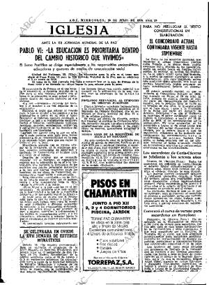 ABC MADRID 19-07-1978 página 31