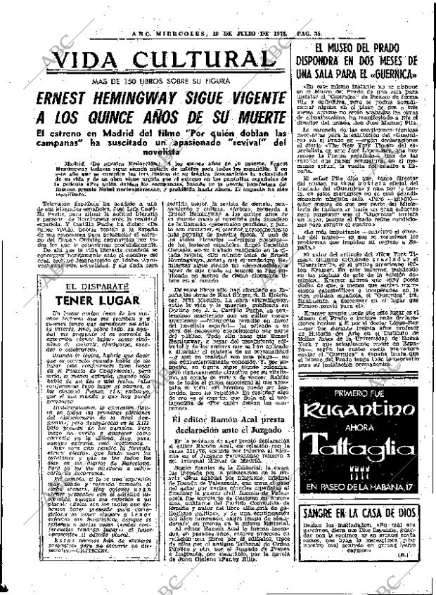 ABC MADRID 19-07-1978 página 37