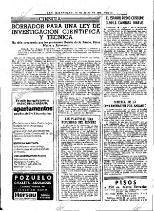 ABC MADRID 19-07-1978 página 39
