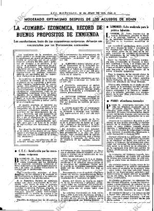 ABC MADRID 19-07-1978 página 43