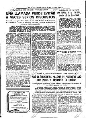 ABC MADRID 19-07-1978 página 49