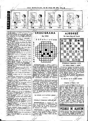 ABC MADRID 19-07-1978 página 61