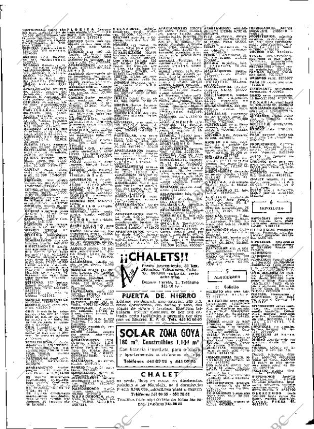 ABC MADRID 19-07-1978 página 64