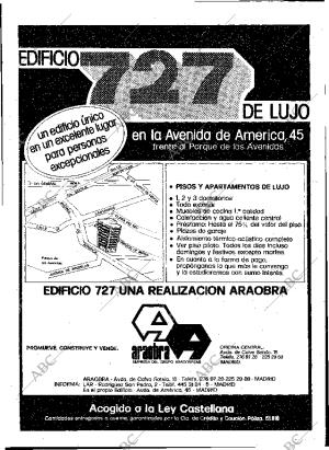 ABC MADRID 19-07-1978 página 80