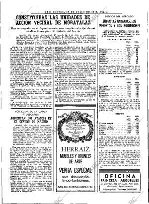 ABC MADRID 20-07-1978 página 36