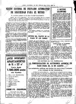 ABC MADRID 20-07-1978 página 37