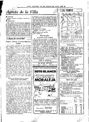 ABC MADRID 20-07-1978 página 38