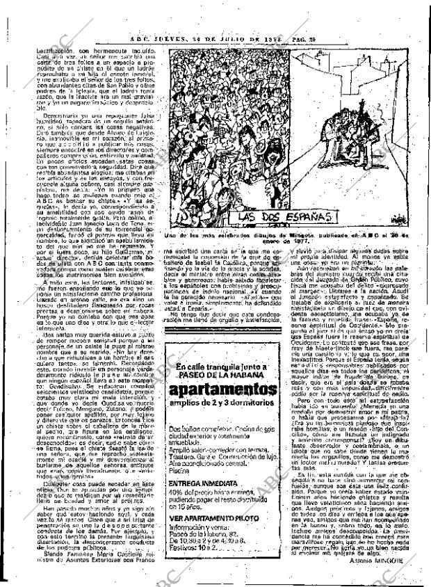 ABC MADRID 20-07-1978 página 41