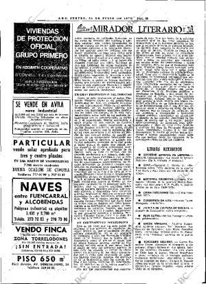 ABC MADRID 20-07-1978 página 44