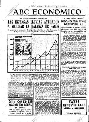 ABC MADRID 20-07-1978 página 49