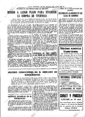 ABC MADRID 20-07-1978 página 51