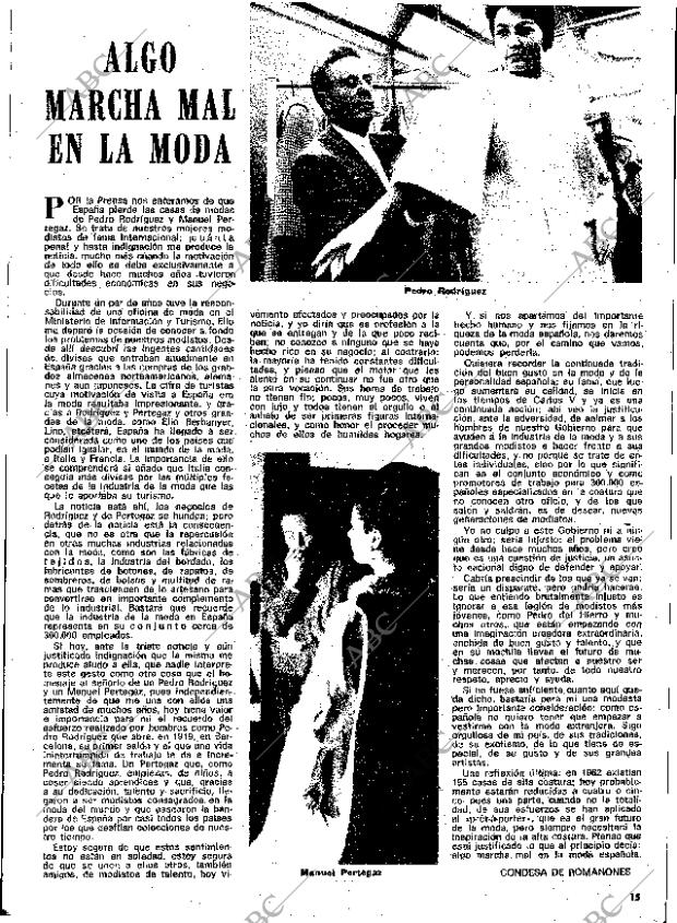 ABC MADRID 20-07-1978 página 87