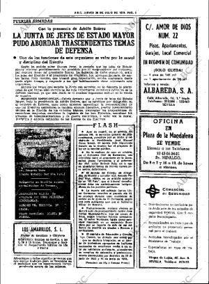 ABC SEVILLA 20-07-1978 página 13