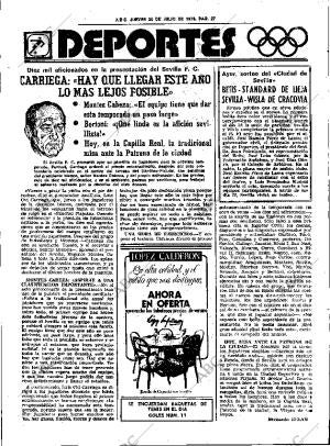 ABC SEVILLA 20-07-1978 página 35