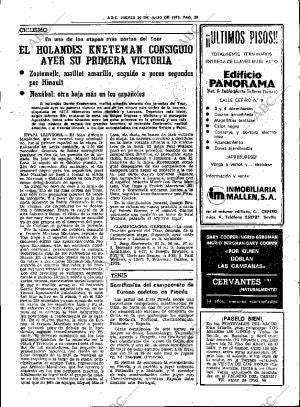ABC SEVILLA 20-07-1978 página 37