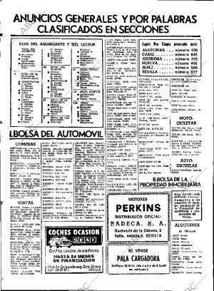 ABC SEVILLA 20-07-1978 página 42