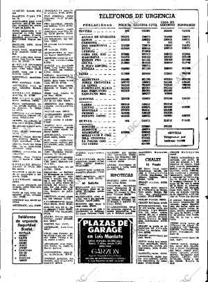 ABC SEVILLA 20-07-1978 página 43