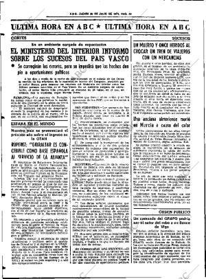 ABC SEVILLA 20-07-1978 página 52