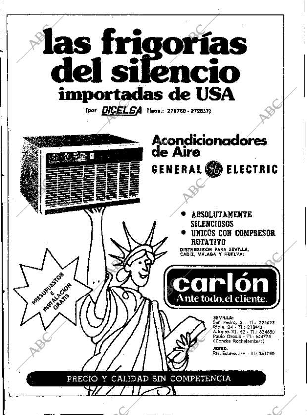 ABC SEVILLA 20-07-1978 página 56