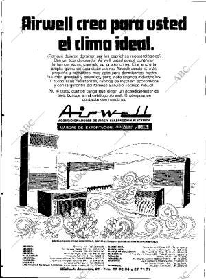 ABC SEVILLA 20-07-1978 página 60