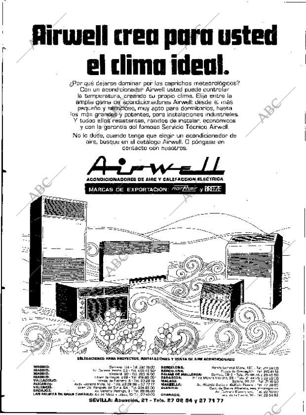 ABC SEVILLA 20-07-1978 página 60