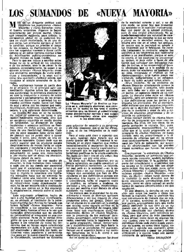 ABC MADRID 21-07-1978 página 11