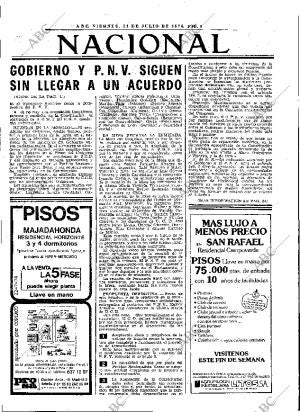ABC MADRID 21-07-1978 página 16