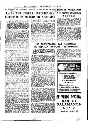 ABC MADRID 21-07-1978 página 18